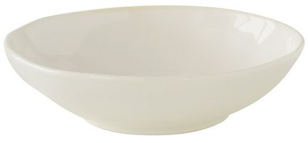 Тарелка суповая Interiors, 19 см, белая EL-R2011_INTW Easy Life (R2S)