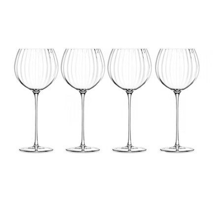 Набор бокалов для вина Aurelia (570 мл), 4 шт. G867-20-776 LSA International