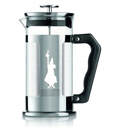 Френч-пресс Omino (0.35 л), на 6 чашек 3160/NW Bialetti