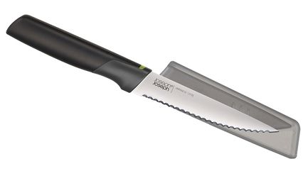 Нож зубчатый "Elevate", 21.6 см 10530 Joseph & Joseph