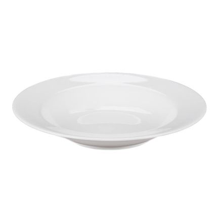 Тарелка глубокая Embassy white, 19 см S0108 Chef&Sommelier