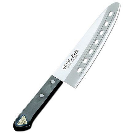 Нож Шеф Tojiro Rasp Series, 18.5 см, сталь Sus420J2 FA-94 Tojiro