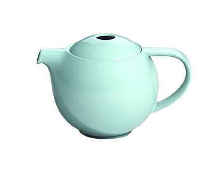 Чайник Loveramics Pro Tea (0.6 л), 18.5х12 см, голубой C097-14ABL Loveramics