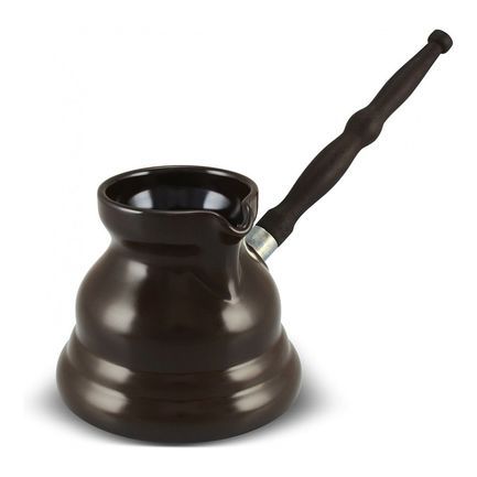 Турка Ibrik Vintage (0.65 л), индукционное покрытие, шоколад D97351 Ceraflame