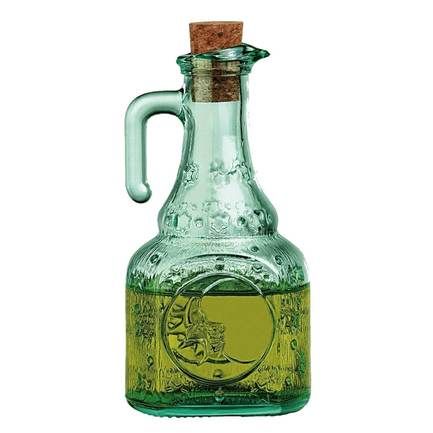 Бутылка для масла Country Helios (240 мл), 8.5х15 см 626790M04321990 Bormioli Rocco