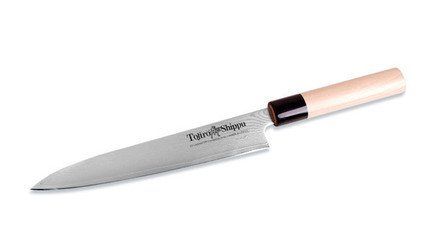 Поварской нож Tojiro Shippu, 21 см FD-599 Tojiro