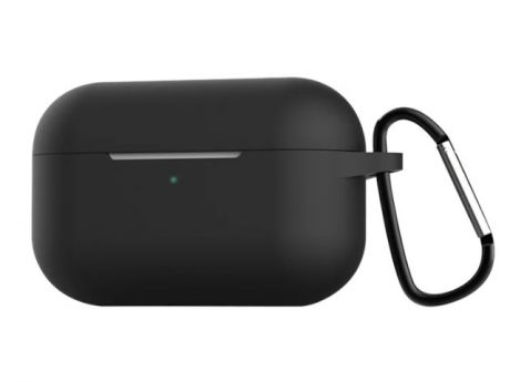 Чехол Eva для APPLE AirPods Pro Black CBAP302B