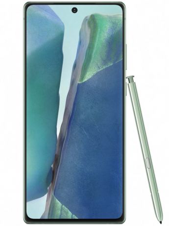 Сотовый телефон Samsung Galaxy Note 20 8/256GB Mystic Green