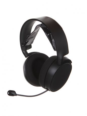 Наушники SteelSeries Arctis 3 Black