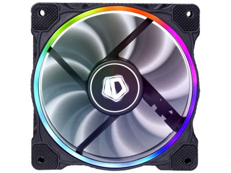 Вентилятор ID-Cooling ZF-12025-RGB