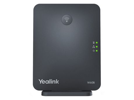VoIP оборудование Yealink W60B