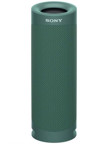 Колонка Sony SRS-XB23 Green