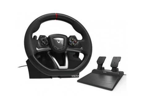 Руль Hori Racing Wheel Overdrive AB04-001U для Xbox One/Series X/S