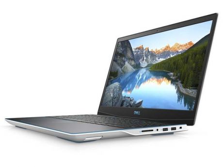 Ноутбук Dell G3 3500 G315-6699 (Intel Core i7-10750H 2.6 GHz/8192Mb/512Gb SSD/nVidia GeForce GTX 1650Ti 4096Mb/Wi-Fi/Bluetooth/Cam/15.6/1920x1080/Linux)