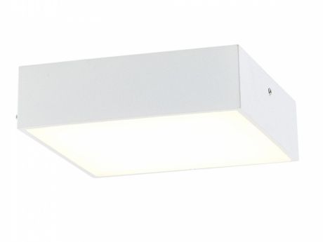 Светильник Citilux Тао LED 12W 4000K White CL712X120N