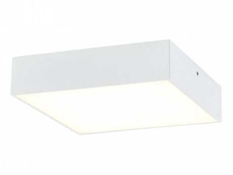 Светильник Citilux Тао LED 18W 4000K White CL712X180N
