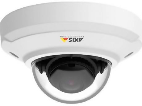IP камера Axis M3046-V H.264 Mini Dome 0806-001 / 1246124