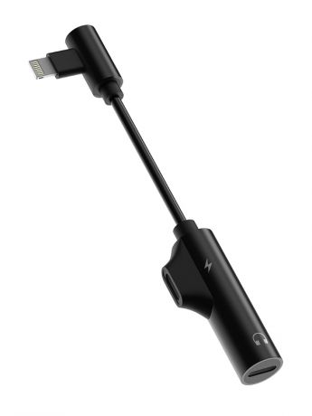 Аксессуар Olmio Dual USB Type-C - Lightning 41621
