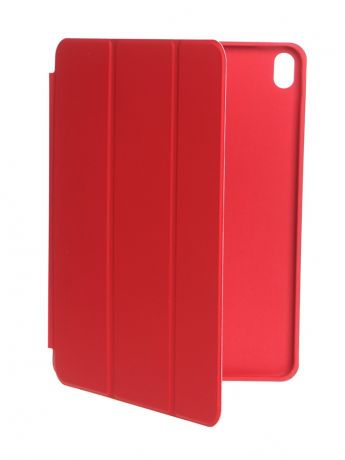 Чехол Innovation для APPLE iPad Air 4 Red 19244