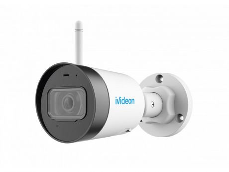 IP камера Ivideon Bullet White I880915 / 4603741880915