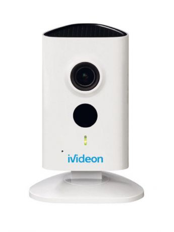 IP камера Ivideon Cute White I880908 / 4603741880908