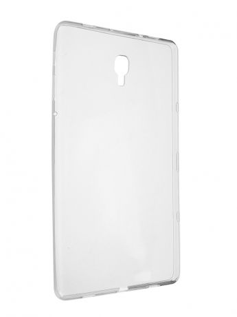 Чехол Activ для Samsung SM-T590 / T595 Galaxy Tab A Ultra Slim Transparent 93048