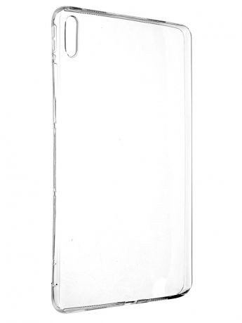 Чехол Activ для Huawei MatePad Ultra Slim Transparent 117644