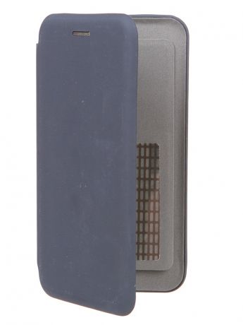 Чехол Pero Универсальный 5.5-6.0 Dark Blue PBSU-0004-NB