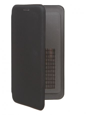 Чехол Pero Универсальный 5.2-5.5 Soft Touch Black PBSU-0002-BK