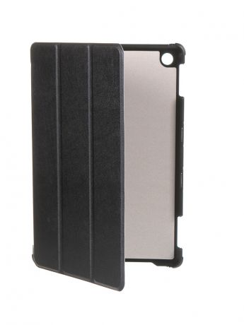 Чехол Palmexx для Huawei MediaPad M5 Lite 10 Smartbook PX/SMB HUAW M5L 10 Black