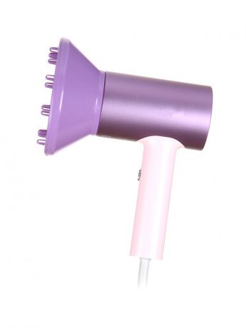 Фен Xiaomi Soocas H5 Anion Hair Dryer Purple Выгодный набор + серт. 200Р!!!