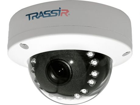 IP камера Trassir TR-D3121IR1 2.8-2.8mm 1081227