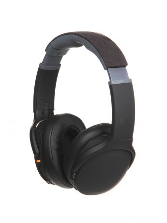 Наушники Skullcandy Crusher Evo Black