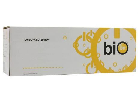 Картридж Bion BCR-Q5949X Black для HP LaserJet 1160Le/1320n/t/tn/nw/3390/3392 1306733