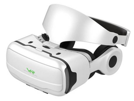 Очки виртуальной реальности Shinecon SC-G02EF