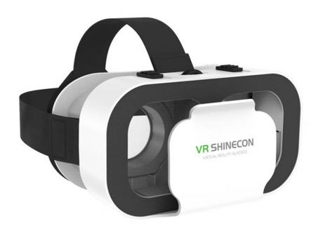 Очки виртуальной реальности Shinecon SC-G05