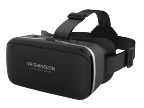 Очки виртуальной реальности Shinecon SC-G04