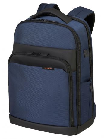 Рюкзак Samsonite Mysight Laptop Backpack 14.1-inch Blue KF9*003*01