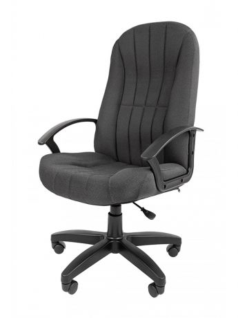 Компьютерное кресло Chairman Standard СТ-85 Grey 00-07033380