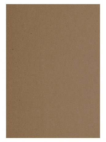 Крафт-бумага А4 Brauberg Art Classic 210х297mm 80 г/м2 100 листов 112484