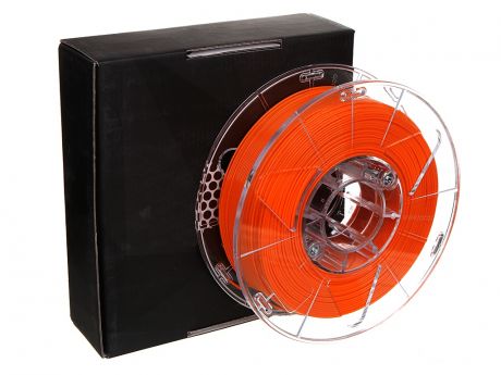 Аксессуар Cactus PLA Pro-пластик 1.75mm 750гр Orange CS-3D-PLA-750-ORANGE