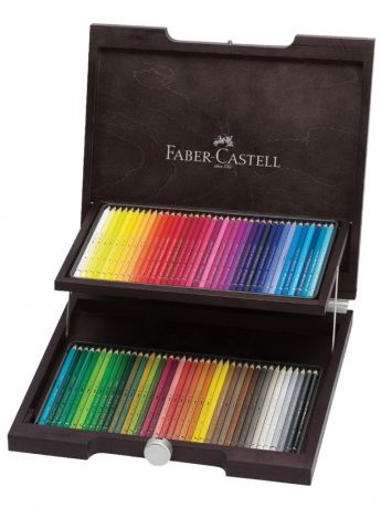 Карандаши цветные Faber-Castell Albrecht Durer 72 цвета 117572