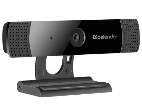 Вебкамера Defender G-Lens 2599 63199 Выгодный набор + серт. 200Р!!!