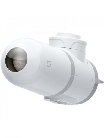 Фильтр насадка на кран Xiaomi Mijia Faucet Water Purifier MUL11 White