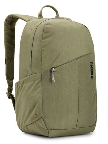 Рюкзак Thule Notus 20L Green 3204305 / TCAM6115OLVN