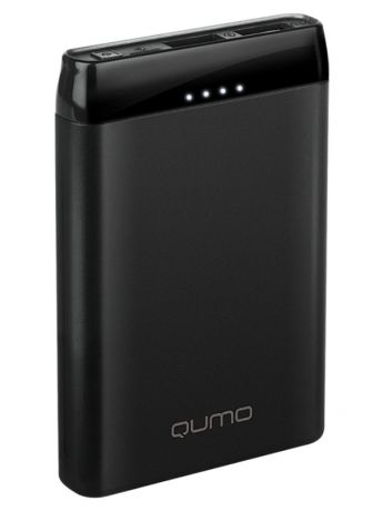 Внешний аккумулятор Qumo PowerAid P5000 5000mAh 24262