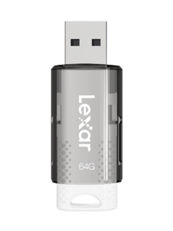 USB Flash Drive 64Gb - Lexar JumpDrive S60 LJDS060064G-BNBNG