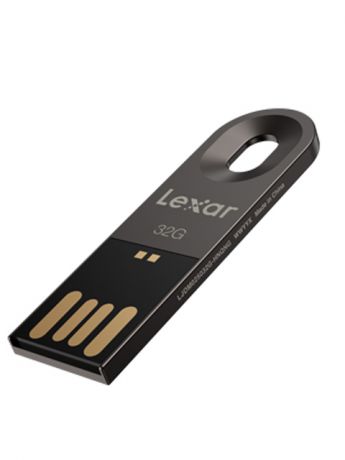 USB Flash Drive 32Gb - Lexar JumpDrive M25 LJDM025032G-BNQNG