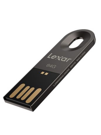 USB Flash Drive 64Gb - Lexar JumpDrive M25 LJDM025064G-BNQNG