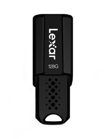 USB Flash Drive 128Gb - Lexar JumpDrive S80 LJDS080128G-BNBNG